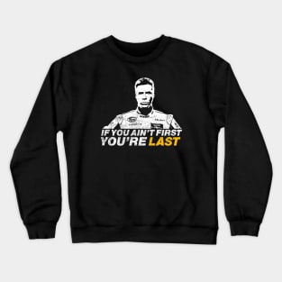 Ricky Bobby Crewneck Sweatshirt